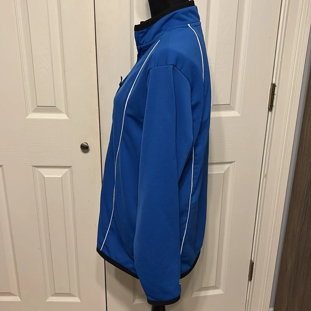 Nike Track Jacket